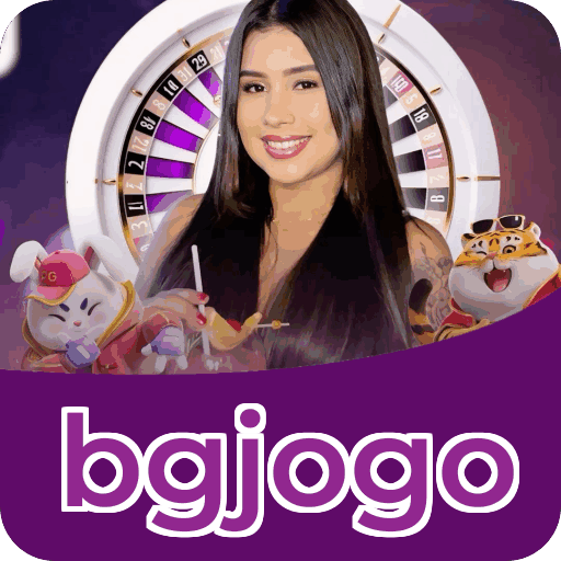 Siga a bgjogo no Facebook