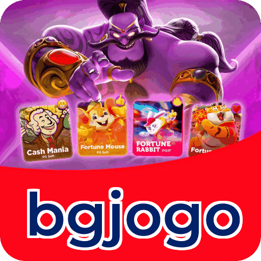 Bônus de boas-vindas bgjogo