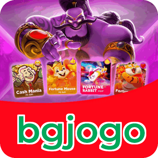Login rápido no app bgjogo